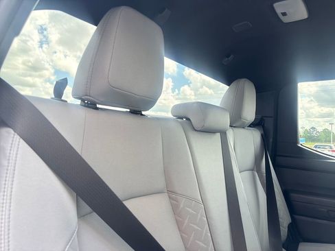 New 2026 Toyota Tacoma SR5 AWD/4WD image 28