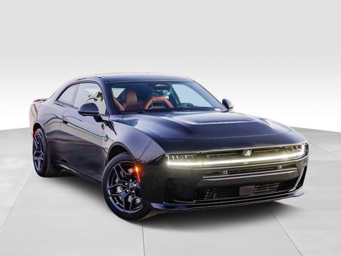 New 2026 Dodge Charger R/T Scat Pack image 2