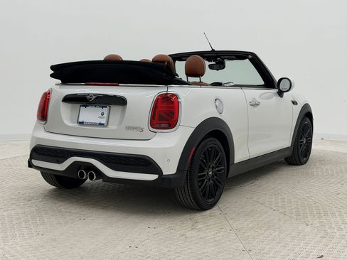 Certified 2023 MINI Cooper S image 9