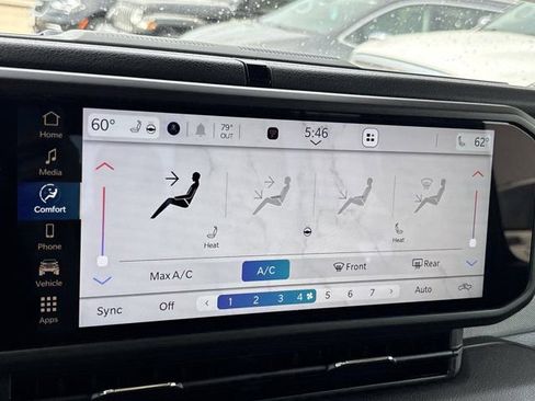 New 2026 Jeep Gladiator Willys image 28