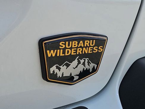 New 2026 Subaru Crosstrek 2.5i Wilderness AWD/4WD image 25