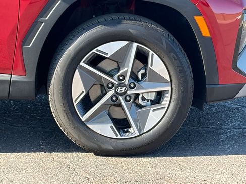 Used 2025 Hyundai Tucson SEL AWD/4WD image 11