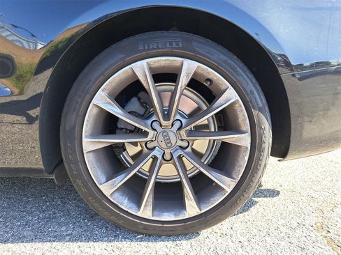 Used 2014 Audi A5 2.0T Premium Plus w/ Premium Plus Package image 7