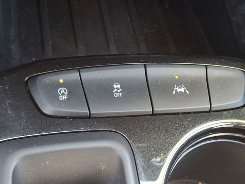 Certified 2023 Chevrolet TrailBlazer LT FWD image 25