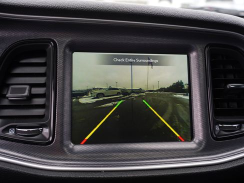 Used 2018 Dodge Challenger T/A image 28