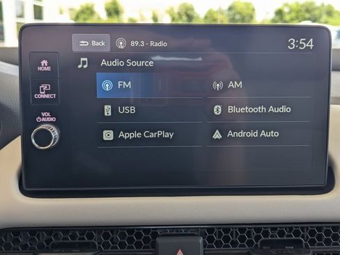 New 2026 Honda HR-V LX image 16