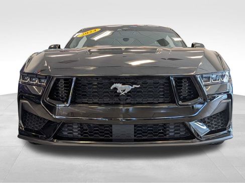 Used 2024 Ford Mustang GT Premium RWD image 8