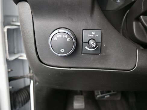 Used 2024 Chevrolet Express 2500 w/ Driver Convenience Package image 30