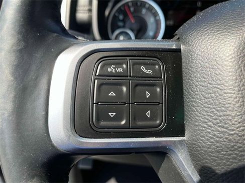 Used 2020 RAM 3500 Laramie image 31