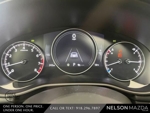 New 2026 MAZDA MAZDA3 s image 27