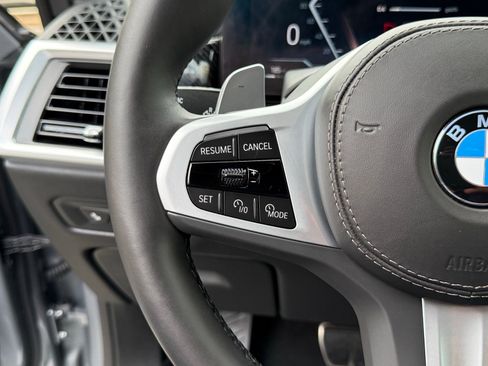 Certified 2025 BMW X5 xDrive40i w/ M Sport Package image 26