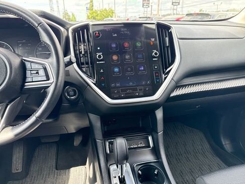 Used 2023 Subaru Ascent Premium w/ Convenience Package AWD/4WD image 22