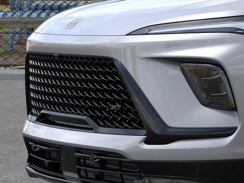 New 2026 Buick Enclave Sport Touring image 13