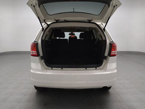 Used 2018 Dodge Journey SE w/ Popular Equipment Group image 29