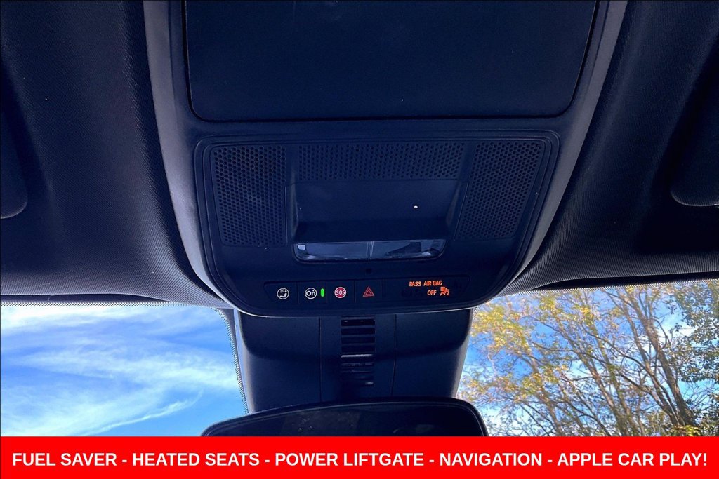 Used 2024 Chevrolet Traverse LS w/ LPO, Floor Liner Package FWD image 19