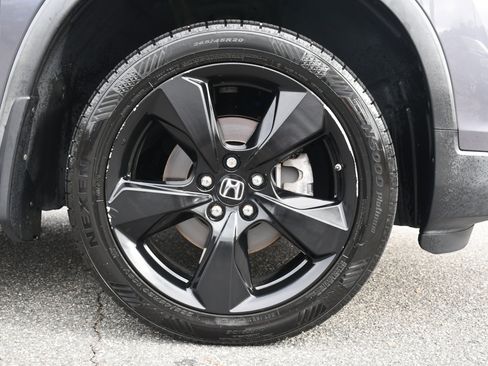 Used 2019 Honda Passport Elite image 24