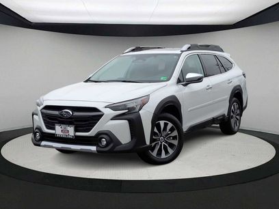 Used 2025 Subaru Outback Touring XT