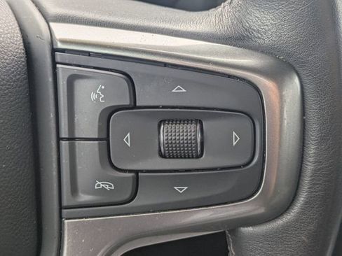 Used 2021 Chevrolet Silverado 1500 RST AWD/4WD image 29
