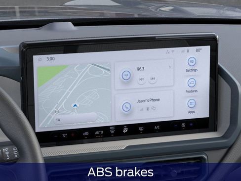 New 2025 Ford Bronco Sport Heritage AWD/4WD image 16