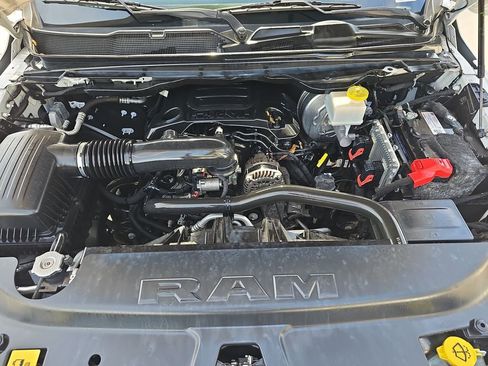 Used 2020 RAM 1500 Big Horn image 30