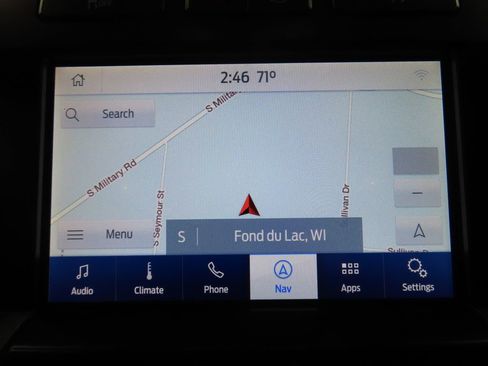 Used 2020 Ford F150 Platinum w/ Equipment Group 701A Luxury AWD/4WD image 19