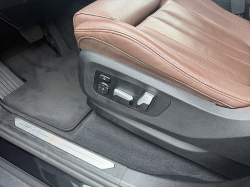 Used 2021 BMW X5 sDrive40i w/ Premium Package RWD image 13