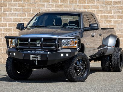 Used 2006 Dodge Ram 3500 Truck SLT