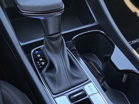 New 2026 Hyundai Tucson SEL image 13