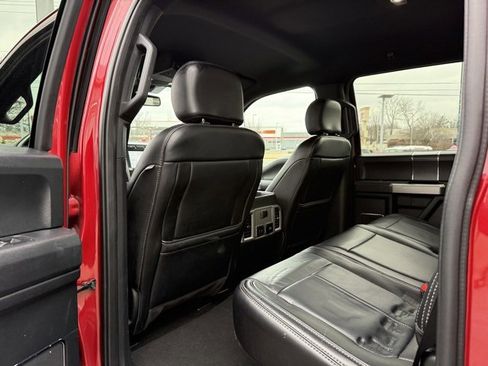 Used 2020 Ford F150 Lariat image 18