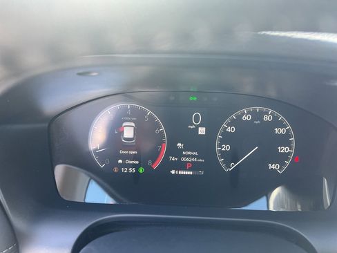 Used 2026 Honda HR-V EX-L image 13