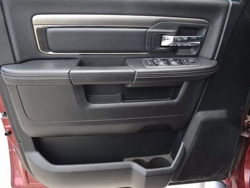 Used 2014 RAM 1500 Sport w/ Convenience Group image 13