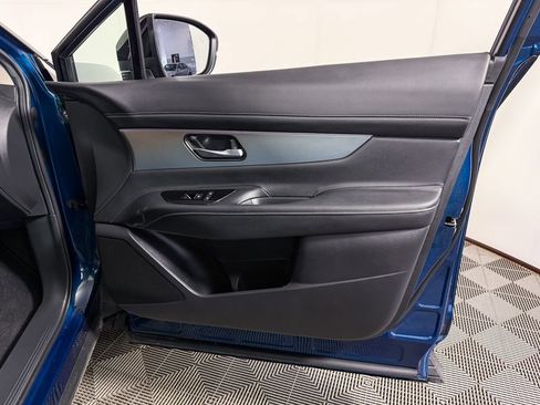 Certified 2025 Nissan Murano SL image 47