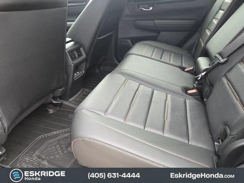 Certified 2026 Honda CR-V Sport-L image 31