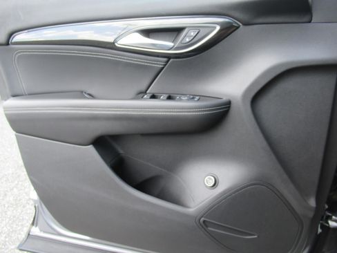 Used 2021 Buick Envision Preferred FWD image 20