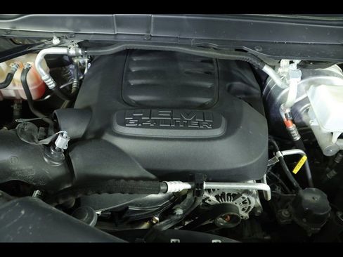 Used 2022 RAM 2500 Laramie AWD/4WD image 20