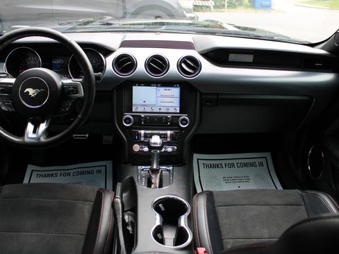 Used 2017 Ford Mustang GT Premium RWD image 14