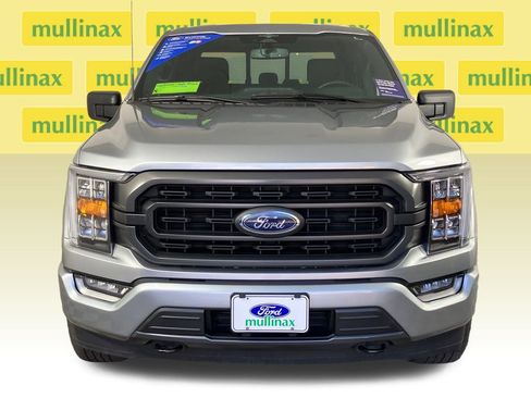 Certified 2023 Ford F150 XLT w/ Equipment Group 302A High image 15