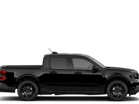 New 2026 Ford Maverick Lariat AWD/4WD image 5