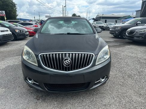 Used 2016 Buick Verano Convenience FWD image 2