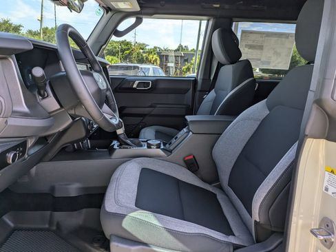 New 2026 Ford Bronco Big Bend AWD/4WD image 20