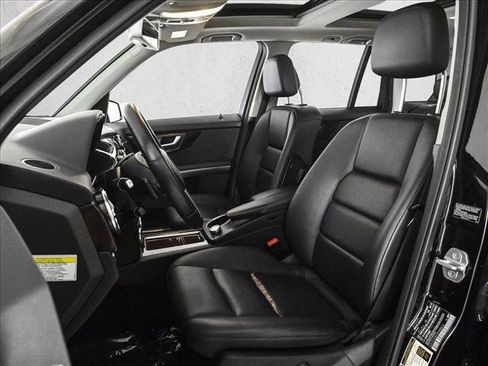 Used 2013 Mercedes-Benz GLK 350 4MATIC image 18