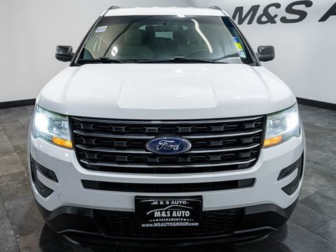 Used 2016 Ford Explorer 4WD image 6