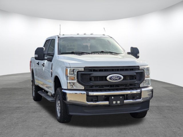 Used 2022 Ford F250 XL w/ Power Equipment Group AWD/4WD image 7