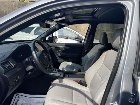 Used 2022 Honda Passport EX-L image 17