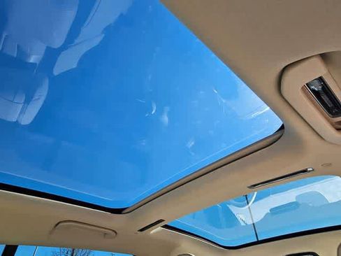 Used 2023 Mercedes-Benz EQS 450+ 4MATIC SUV image 21