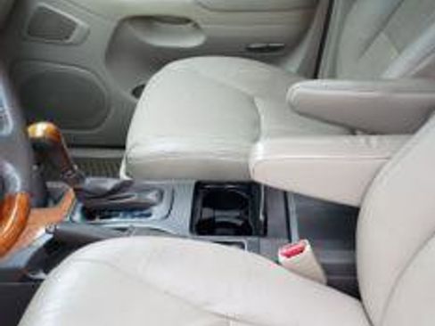 Used 2003 Lexus GX 470 image 5