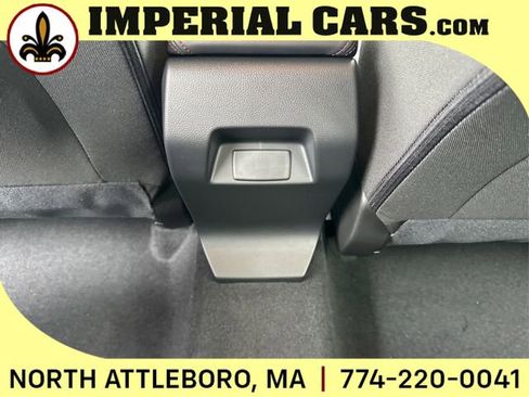 New 2026 Subaru Impreza 2.0i Sport image 21