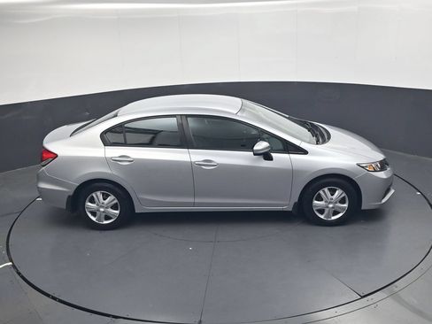 Used 2015 Honda Civic LX image 37