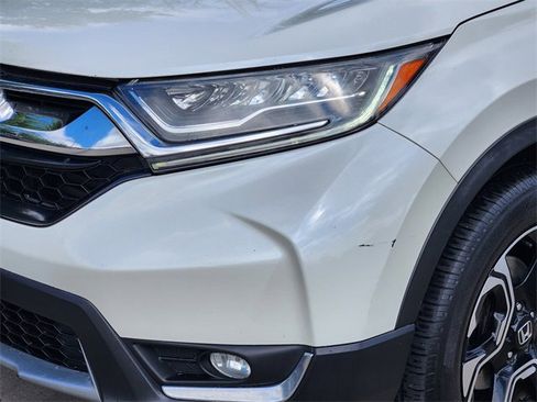 Used 2017 Honda CR-V Touring image 23
