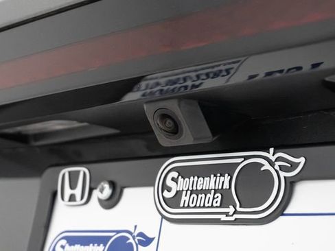 Used 2024 Hyundai Tucson Blue image 11